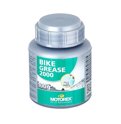 Bike Grease 2000 Bike Grease 2000