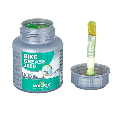 Bike Grease 2000 Bike Grease 2000