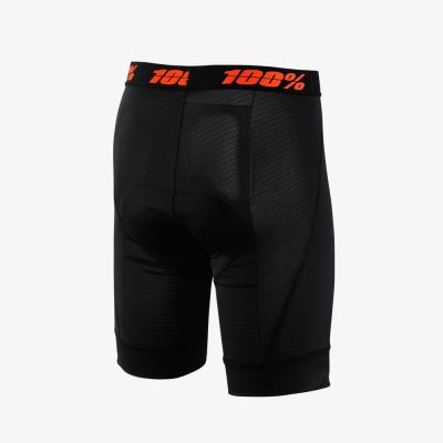 Calza Inner Crux Blk Calza Inner Crux Blk