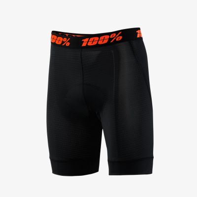 Calza Inner Crux Blk Calza Inner Crux Blk