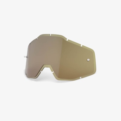 Mica HD Anti-Fog Cylindrical Mica HD Anti-Fog Cylindrical