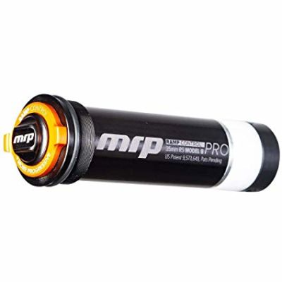 Ramp Control Cartridge PRO Ramp Control Cartridge PRO