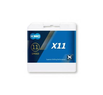 Cadena X 11v Silver / Gold Cadena X 11v Silver / Gold