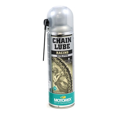 Chain Lube Racing Chain Lube Racing