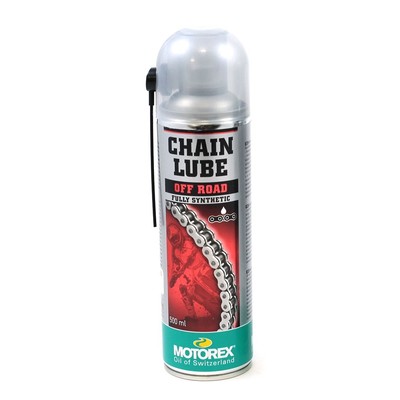 Chain Lube Off Road Chain Lube Off Road