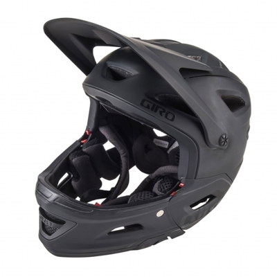 Casco Switchblade Gls/Blk Casco Switchblade Gls/Blk