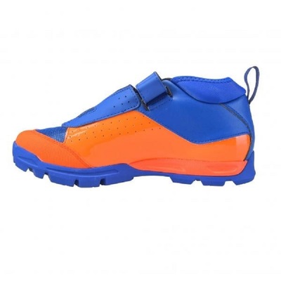 Zapatillas Deemax Elite Surf/Org Zapatillas Deemax Elite Surf/Org