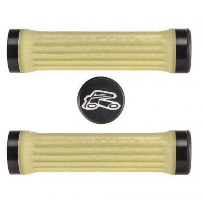 Puños Lock-On Traction Kevlar Puños Lock-On Traction Kevlar