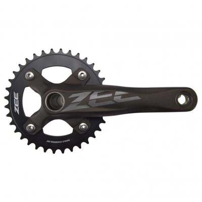 Volante Zee 10v/73mm Volante Zee 10v/73mm