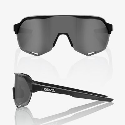 Lentes S2 Blk Lentes S2 Blk