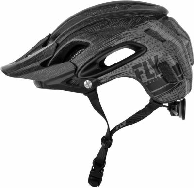 Casco Freestone Matte Black/Grey Casco Freestone Matte Black/Grey