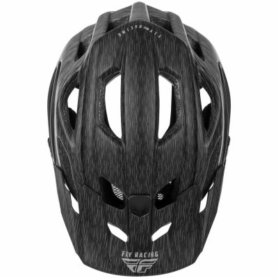 Casco Freestone Matte Black/Grey Casco Freestone Matte Black/Grey