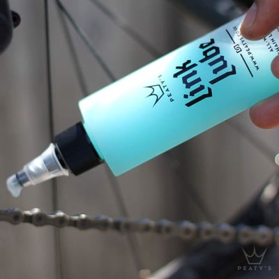 Lubricante Peatys Allweather Lubricante Peatys Allweather