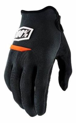 Guante Ridecamp Grey Guante Ridecamp Grey