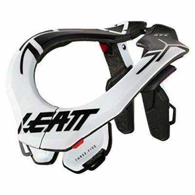 Neckbrace GPX 3.5 White Neckbrace GPX 3.5 White