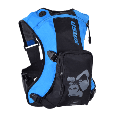 Ranger 3 Blk/Blue Ranger 3 Blk/Blue