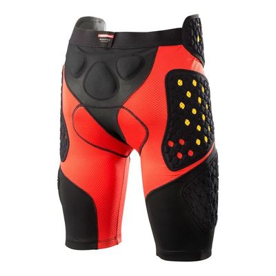 Short Sequence Action Blk/Rd Short Sequence Action Blk/Rd