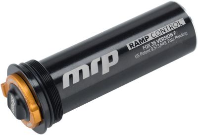 Ramp Control Cartridge Ramp Control Cartridge