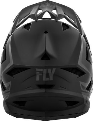 Casco Niño Default Dither Blk/Gry Casco Niño Default Dither Blk/Gry