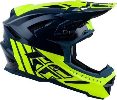 Casco Default Dither Teal/Hi-Vis Casco Default Dither Teal/Hi-Vis