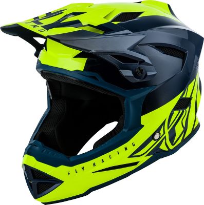 Casco Default Dither Teal/Hi-Vis Casco Default Dither Teal/Hi-Vis