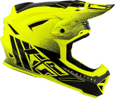 Casco Default Dither Hi-Vis Casco Default Dither Hi-Vis