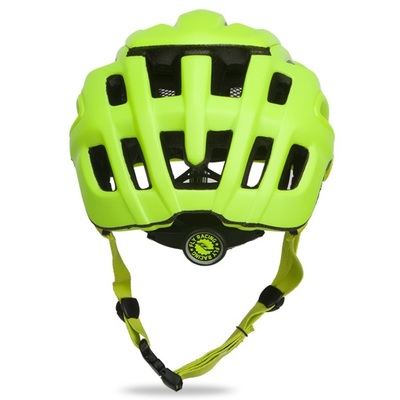 Casco Freestone Fluo Yellow Casco Freestone Fluo Yellow
