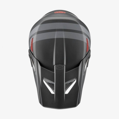 Casco Status Meteor Black Casco Status Meteor Black
