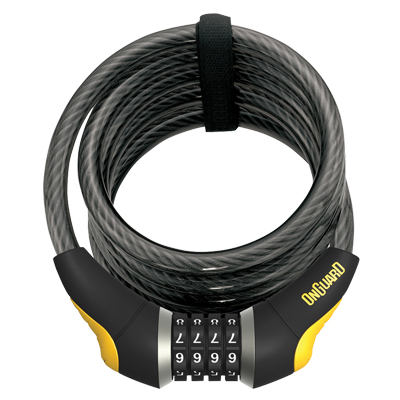 Candado U-Locks C/Clave Candado U-Locks C/Clave