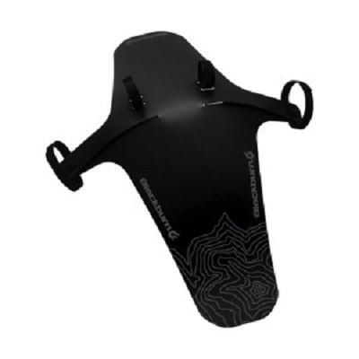 Barrier Mud Guard Barrier Mud Guard