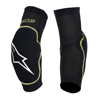 Coderas Paragon Black/Yellow Coderas Paragon Black/Yellow