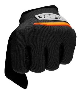 Guante Ridecamp Grey Guante Ridecamp Grey