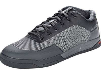 Zapatillas Deemax Pro Flat Black Zapatillas Deemax Pro Flat Black