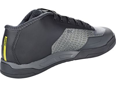 Zapatillas Deemax Pro Flat Black Zapatillas Deemax Pro Flat Black