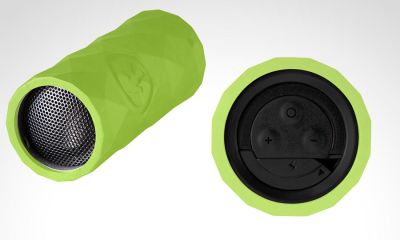 BUCKSHOT GREEN / GLOW BUCKSHOT GREEN / GLOW