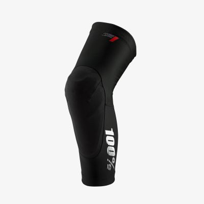 Rodillera Teratec Blk Rodillera Teratec Blk