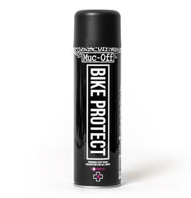 Bike Protect Bike Protect