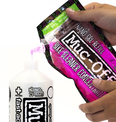 Bike Cleaner Concentrate Bike Cleaner Concentrate