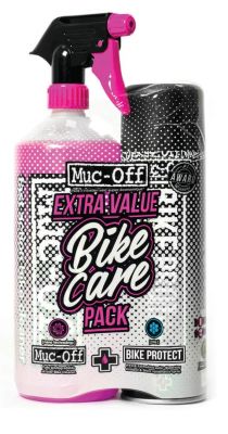 Bike Care Pack Bike Care Pack