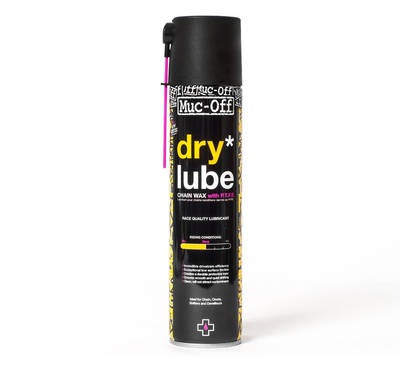 Dry Lube Spray Dry Lube Spray
