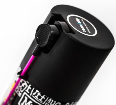 Dry Lube Spray Dry Lube Spray