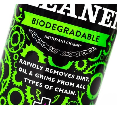 Chain Cleaner Bio Chain Cleaner Bio