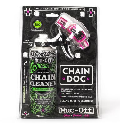 Kit Chain Doc Cleaner Bio Kit Chain Doc Cleaner Bio