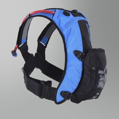 Ranger 3 Blk/Blue Ranger 3 Blk/Blue