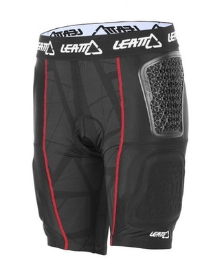 Impact Shorts DBX 5.0 Airflex Impact Shorts DBX 5.0 Airflex