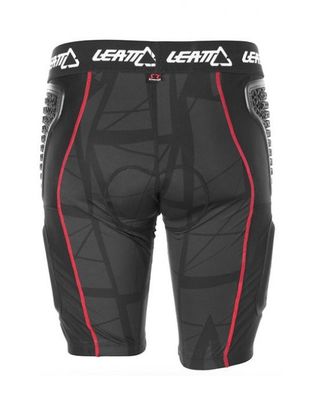 Impact Shorts DBX 5.0 Airflex Impact Shorts DBX 5.0 Airflex