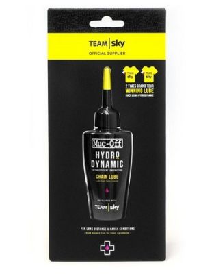 Lub Hydrodinamic Team Sky Lub Hydrodinamic Team Sky