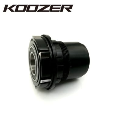 Cassette Body Maza SRAM XD Cassette Body Maza SRAM XD