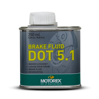 Brake Fluid Dot 5.1 Brake Fluid Dot 5.1