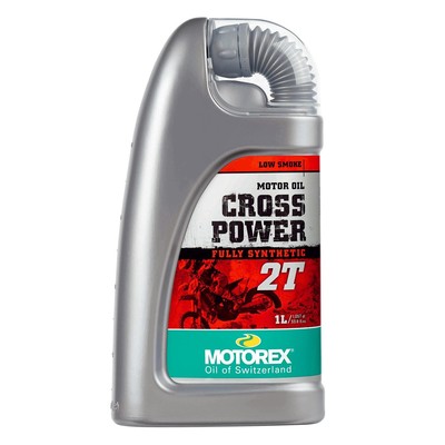 Cross Power 2T Cross Power 2T